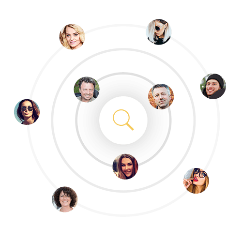 Rencontres Près de Chez Vous !